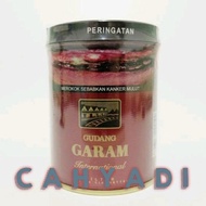 Gudang Garam Filter Kaleng 50