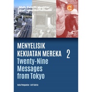 Deepublish - The Book of Solving the Power of the Twenty-Nine Messages From Tokyo - General