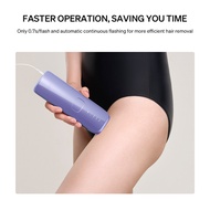 AIR 3 Sapphire IPL Hair Removal Results in 3 weeks