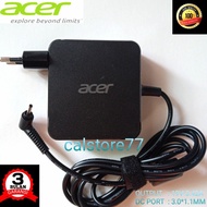 New Adaptor Original Charger Acer Spin 1 Sp111-31 Spin 3 Sp31 19V -