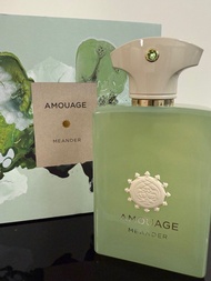Amouage Meander -5ml decant