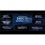 Redmi ax5400 GAMING ROUTER