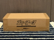 數碼暴龍三代暴龍機 大耳獸版 D-ARK 25th COLOR EVOLUTION Box