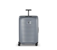 VICTORINOX Airox Ultra-Lightweight Travel Hardside Case Luggage กระเป๋าเดินทาง วัสดุ PC ล้อคุณภาพจาก Hinomoto Wheels สีแดง Carry-On