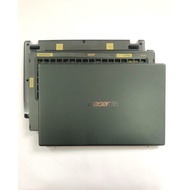 【In stock】New case covers for ACER Swift5 SF514-55T/ 55GT model outer case LCD back cover A side /B side bezel case/C side palmrest cover/ D side bottom cover exterior shell MZQB