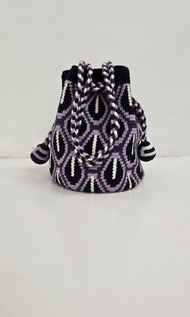 哥倫比亞wayuu bag