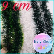 9cm Thick Christmas Tree Slinger Cheap Christmas Tree Decoration