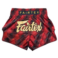 กางเกงมวย Fairtex Muay Thai Shorts - BS1919