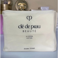 Cle de peau beaute Cotton 120 Sheets