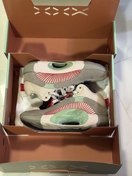 Clot Air Jordan 35