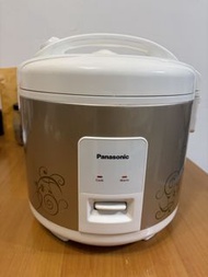 Panasonic SR-TEM18 電飯煲