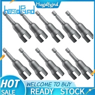 Open Socket Wrench Slotted Butterfly Socket 65MM Power Wing Butterfly Nut Socket