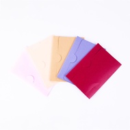 Fancy Mini Envelope A7 | Envelope Name Card - Size. 6.5 x 9.5 Cm
