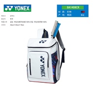 Chính Hãng Nhật Bản Yonex Túi Cầu Lông Yy Ba Lô Chuyên Nghiệp Người Đàn Ông Và Phụ Nữ Của dung tích