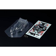 Tamiya 95646 Neo VQS Clear Body Set