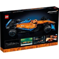Lego Technic 42141 Mclaren Formula 1 Race Car Model Building Kit (1,432 Pieces)