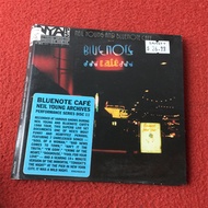 Neil Young And Bluenote Cafe Bluenote Cafe 2CD(brand new ) hang8