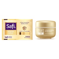 Safi Youth Gold Lifting Concealing Beauty Cream