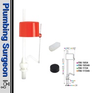 Tempat Duduk Tandas Toilet Pump Valve Toilet Valve Pam Toilet Mangkuk Tandas Duduk Set Tandas