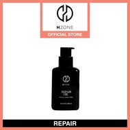 H.Zone Repair Oil | For Dry & Frizzy Hair