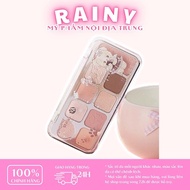 [JILL LEEN] Jill Leen Angel Bear 9-pan eyeshadow palette