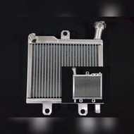 หม้อน้ำมิเนียม ZX150 หม้อน้ำสร้างมิเนียม