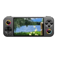 Portable G36 Handheld Game Console 4.3-Inch RGB HD Display Screen Retro Dual Joystick Video Game Pla