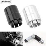 H2 Transmission Shift Lever Knob Gear Shifter Button For Hummer H2 H2-SUT 2003-2007 Car Accessories 