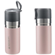 Usa Stanley Tumbler Go Slim Peach 370ml Stanley Stainless Steel Tumbler
