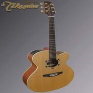 Takamine ED05SC กีตาร์โปร่งไฟฟ้า