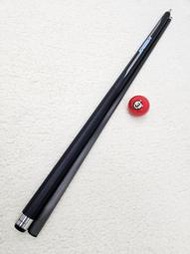 林店長 賣全新凱薩KAISER～  黑科技打桿~消光黑樣式～  碳纖維前節~8牙傳動更好~  前節粗~12.5mm~  
