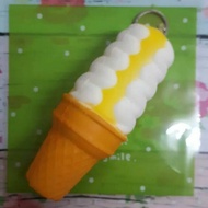 Funny Skuisy Toys Squishy Ice Cream Cones Most Hits Kids