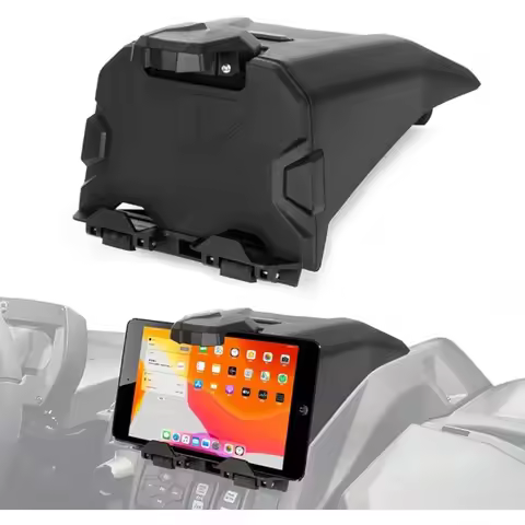 Storage Box Organizer Tray for Maverick X3 All Models X3 Max DS MR RC RS Turbo R RR 2017-2024 Access