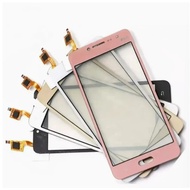 For Samsung Galaxy J2 Prime Duos SM-G532F G532 G531 G530 Touch Screen Digitizer Front Glass Lens Sen