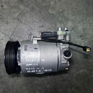 MINI COOPER BMW 730 F54 F55 F56 G11 冷氣壓縮機 壓縮機 空調壓縮機 冷氣 空調 (原廠中古件)