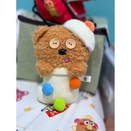 Custom Minion Team Keychain