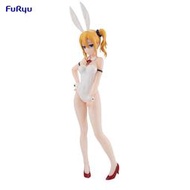 現貨  FuRyu BiCute 輝夜大小姐想讓我告白 早坂愛兔女郎 景品