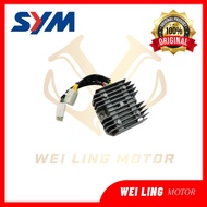 SYM VTS200 RECTIFIER ORIGINAL MOTOR SPARE