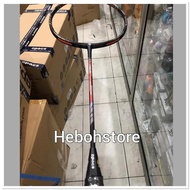 Apacs New Z Zigler 38 Lbs Badminton Racket