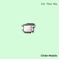 Speaker / External Speaker / Vibration Oppo Reno8 Z 5G ( CPH2457 ) - Zinc Components [591]