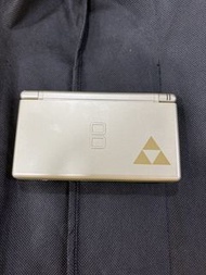 3ds Nds ndsl ndslite  眾神三角力量 zelda