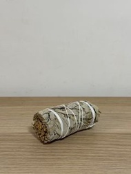 白色鼠尾草 white sage