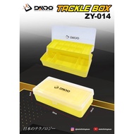 Daido ZY-014 Box (Yellow Daido Box Level)