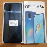 oppo a54 4/64gb
