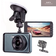 DASH CAM WIFI CAR CAM DVR 1440P