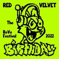 [ALBUM] 專輯代購服務 【[PRE ORDER] RED VELVET - THE REVE FESTIVAL 2022 : BIRTHDAY CAKE VER】
