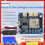 XiaoZhi AI Voice Chat Module - Built-in CH340X INMP441 MAX9835 - Development Board