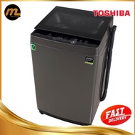Toshiba Washing Machine (9kg) AW-J1000FM(SG)