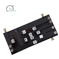 Guitar Folk Classical Chord Assist One-Key Chord Device Button Key- Automatic Assist for Kids Beginn