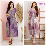 DAS Daster wrappdress likes busui friendly by banez official (ECER & Wholesale) throughout Indonesia